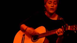 Jesu, Chapu Y Ale - 1Er Variete Fm 90.1 Y Cefa En La Fabrica