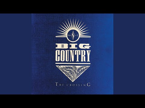 Lost Patrol - Big Country