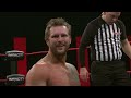 Shane Haste DEBUTS vs. Mike Bailey | IMPACT March 2, 2023