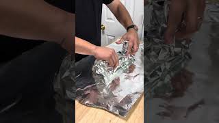 The BEST pork ribs I’ve EVER made! #bbq #grill #ribs #pork