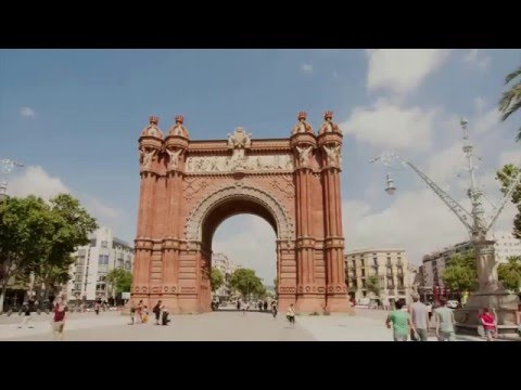 Catalonia Dreams (4ªPart)