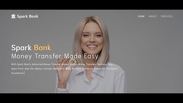 Task 1 || Basic Banking System || Internship Task || GRIP@THE SPARKS FOUNDATION