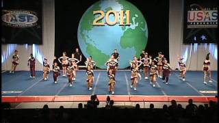 2011 Worlds Day 1 Recap