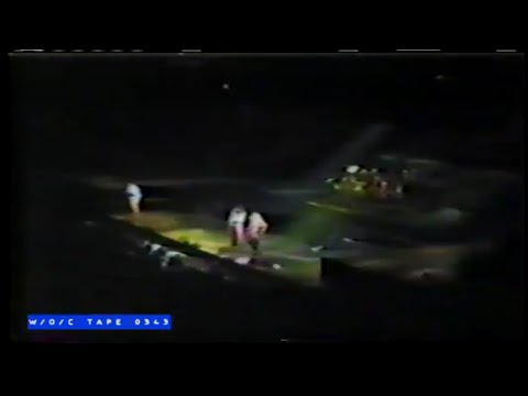 Van Halen Concert still
