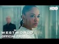 Westworld: Creating Westworld's Reality | Behind the Scenes of Season 4 Episode
