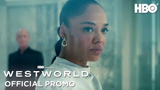 Behind the Scenes of Season 4 Episode 5 | Westworld | HBO