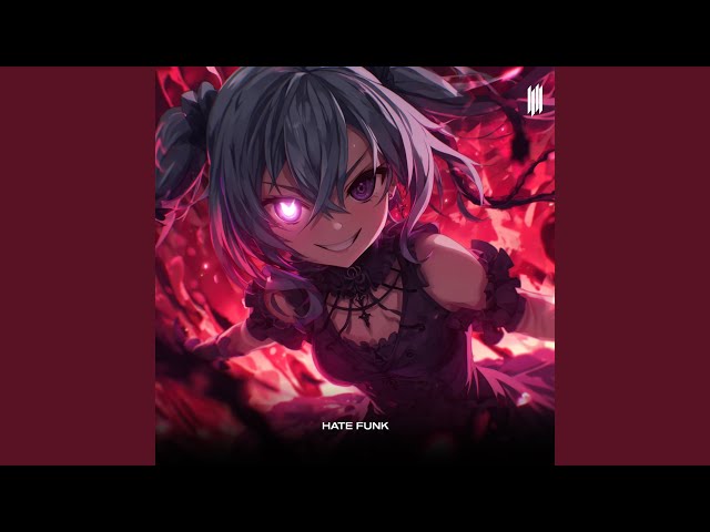 HATE FUNK (SLOWED)