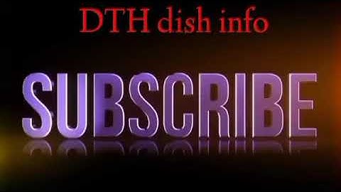 Mediastar Software gx6605s Nk Box | Airtel HD channel 2021