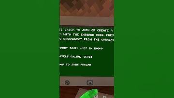 day 1 of joining my gorilla tag fan code until its full #gorillatag