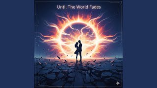 Until The World Fades のYouTubeサムネイル
