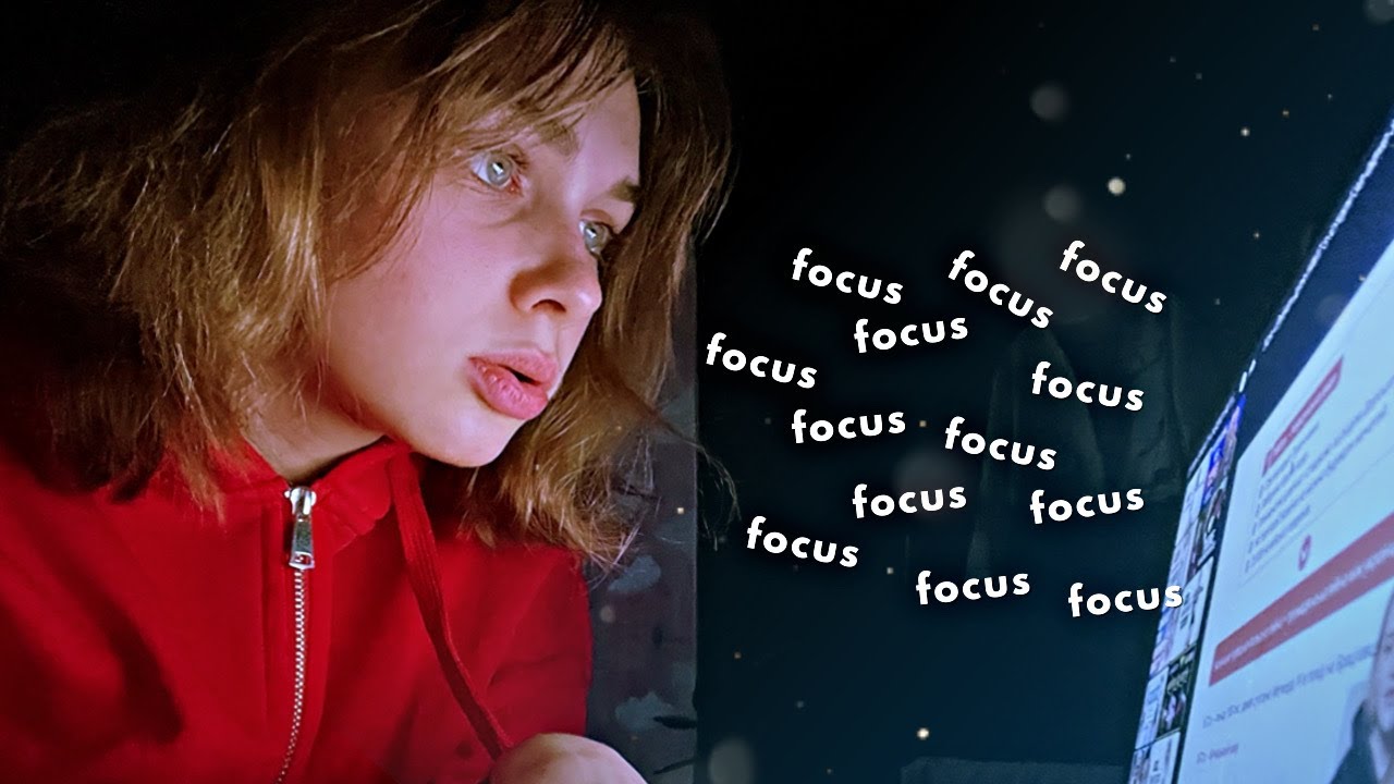 How to Fix Your Attention Span - YouTube
