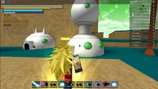 spawn killers these days in dragonball z final stand