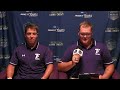 #GLVCfb #GLVCkickoff 4 Downs: Truman State's Jake Closser