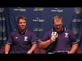 #GLVCfb #GLVCkickoff 4 Downs: Truman State's Jake Closser