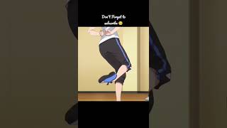 Anime Dancing Video Anime Amvs Toca Toca