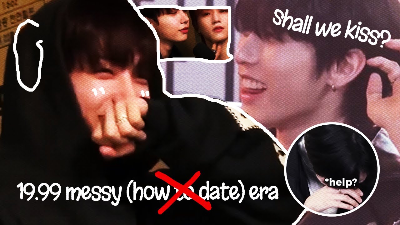 Эра 1999 года в двух словах, потому что нам чуть больше 20, и у нас нет клеток мозга | BOYNEXTDOO...