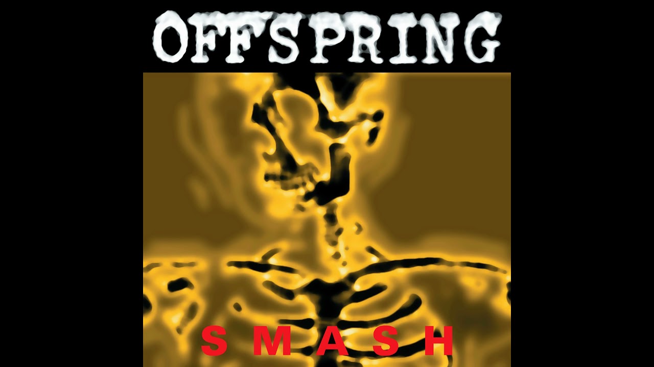 T̲he O̲f̲fspring - Smash (Full Album) - YouTube