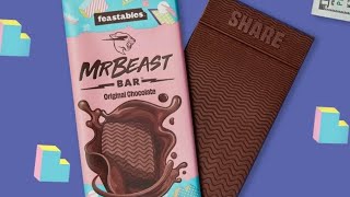 Can I Find Mr Beast Chocolate?
