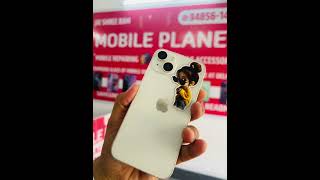 iPhone 14🔥 #trending #unboxing #vamivlogs #viral #youtubeshorts #ytshorts #mobile_vibes #apple #new