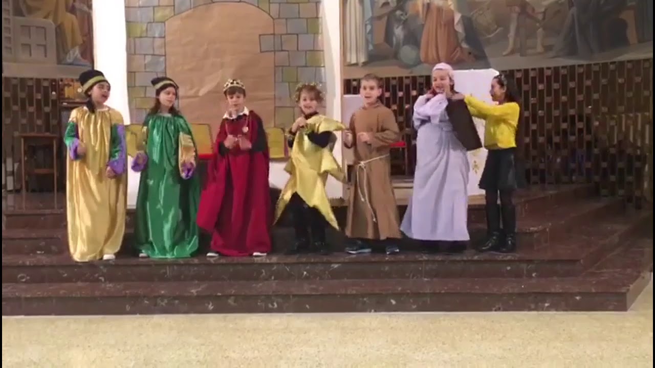 Belén Viviente ODSDS 2018