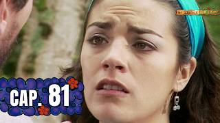 Me llaman Lolita - Capítulo 81 - Mentira descubierta