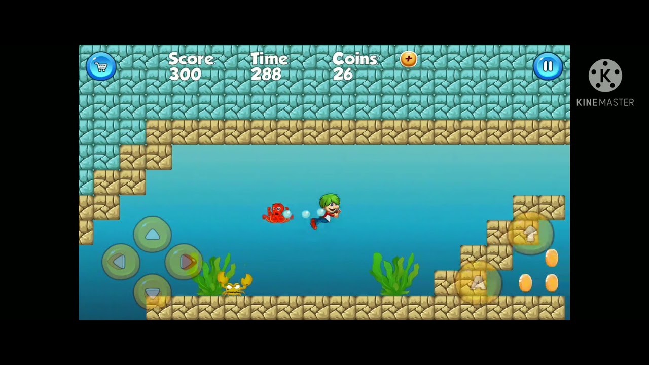 victors adventure level 46