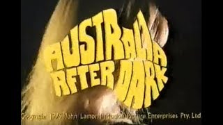 Australia After Dark (1975) - Trailer [edited]
