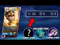 BADANG NEW BROKEN 1 HIT BUILD & EMBLEM 2026 IS FINALLY HERE!!🔥 (please abuse this build) | MLBB