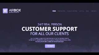 Preview Simple Hosting TMT Drupal