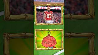NFL players as SpongeBob characters π