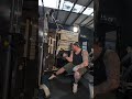 wrist wrench Arm wrestling training #devonlarrat #wriststrength #gripstrength #armwrestling #strong