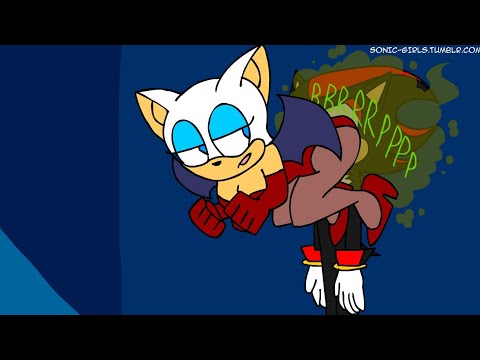 Sonic Girls #27: Straight Forward (Spanish Version Loquendo)