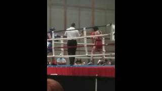 Alexis Lavarine vs america berber freson