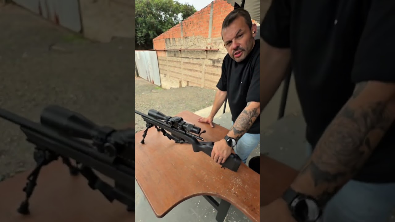 CBC RANGER .308 WIN!