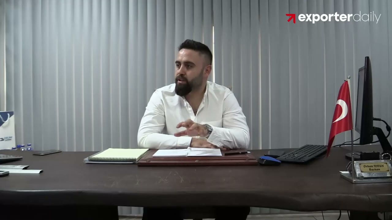 Yenkar Torunlar’dan Oğuzhan Torunlar ile sektörün dair özel bir röportaj gerçekleştirdik.