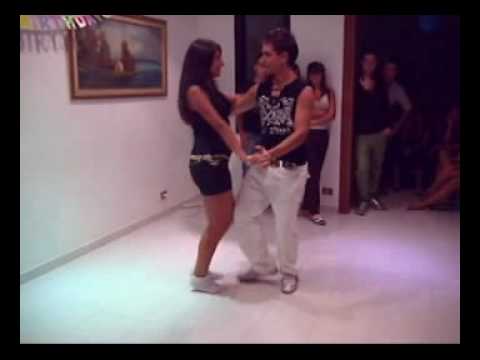 bailando bachata [latingroove - egoista]