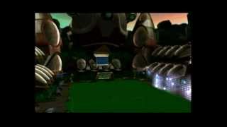 Super Mario Strikers (Nintendo GameCube) Playthrough - Part 61