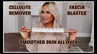 ASHLEY BLACK FASCIABLASTER | REDUCE CELLULITE screenshot 1