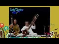 Raga Mishra Piloo Ravi Shankar Zakir Hussain And Swapan Chaudhuri Remastered HD 1994 mp3