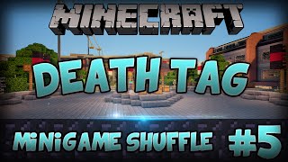 Mini-Game Shuffle Episode 5: Death Tag screenshot 5