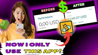 Make Money Online by Chatting | Streetbees Payment Proof (Review) | Quick Hacks screenshot 5