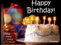 كل سنه وانت طيب يا غالي حلات وتس عيد ميلاد كل سنه وانت طيب يا غالي حلات وتس عيد ميلاد