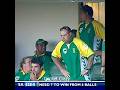 The Story of the Greatest Chase In ODI Cricket - South Africa Did The Impossible Vs Australia