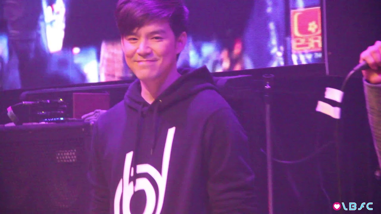 Dan & Beam @ U-Bar Korat 02.02.19