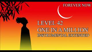 Level 42   One in a Million Instrumental Extended