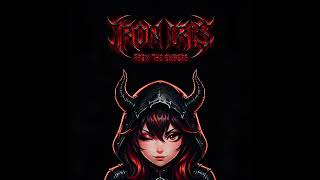 Iron Iris - My Last Goodbye (Official Audio) (Metal Cover)