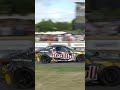 Incredible sounding Lexus RC F drift car at Goodwood