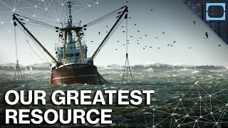 Why The Ocean Is Responsible For All Human Life