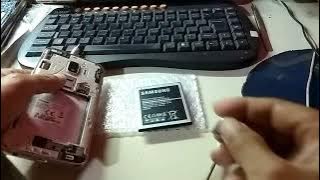 Cara Reset Samsung J2 Core SM-J260G