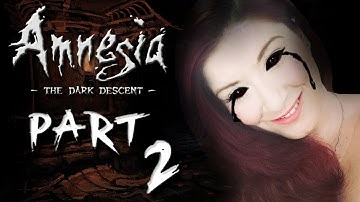 Amnesia The Dark Descent - Part 2 - Laboratory exploration - Devilish Plays